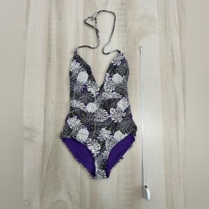 Onia reversible swim suit
